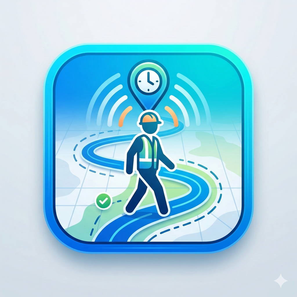 TrackPERS app icon